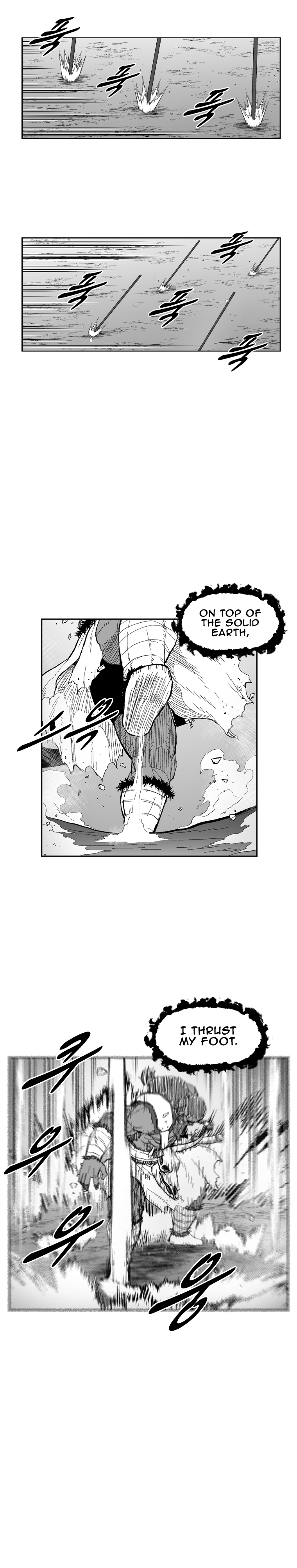 Red Storm Chapter 356 image 21