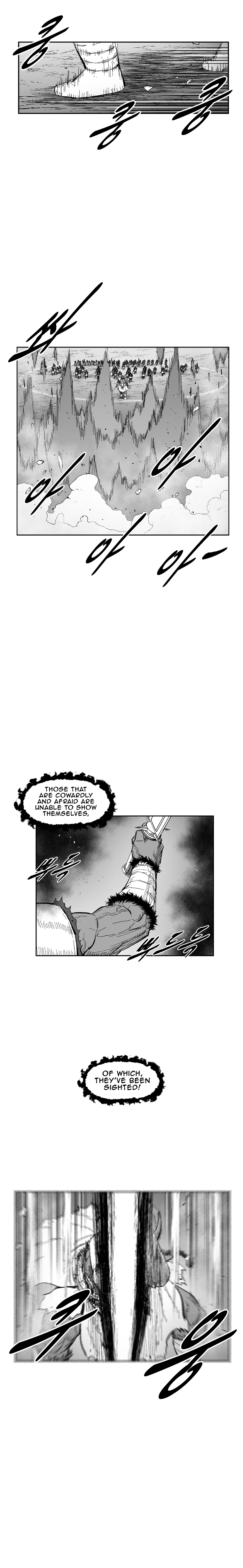 Red Storm Chapter 356 image 23