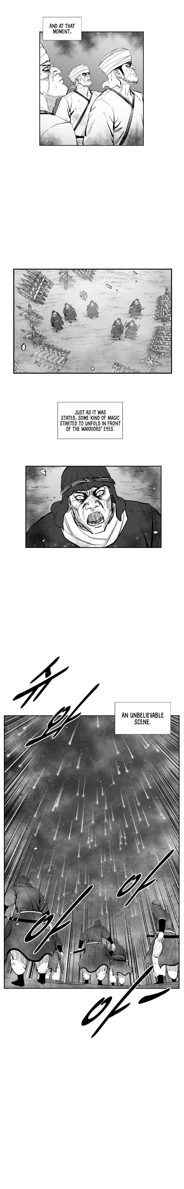 Red Storm Chapter 356 image 4