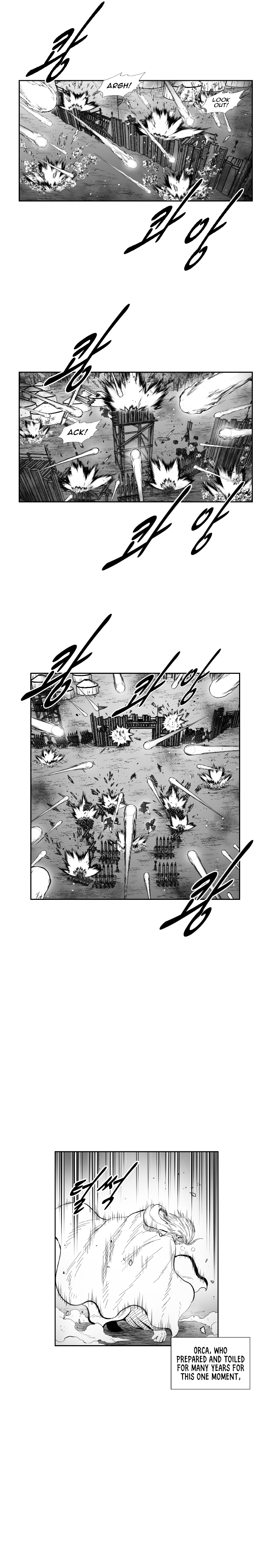 Red Storm Chapter 356 image 6