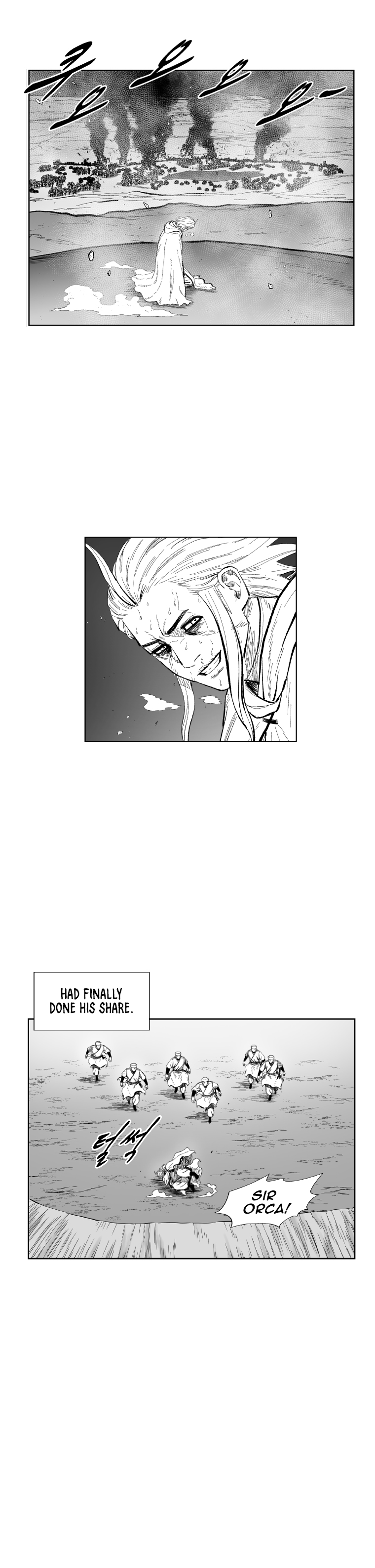Red Storm Chapter 356 image 7