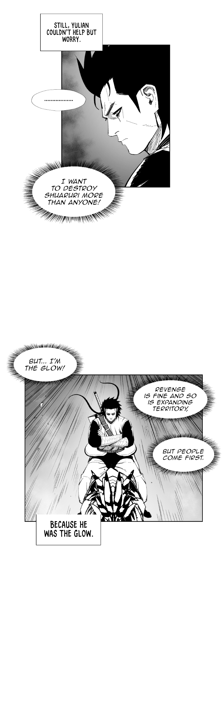 Red Storm Chapter 357 image 9