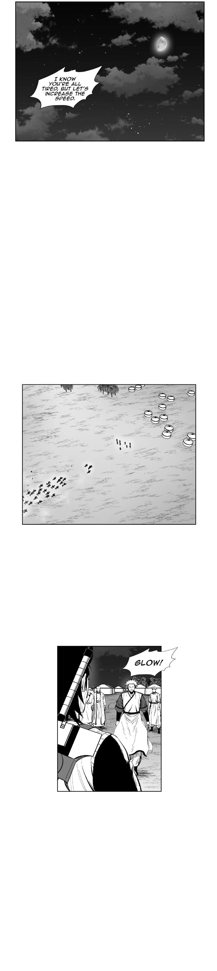 Red Storm Chapter 357 image 11
