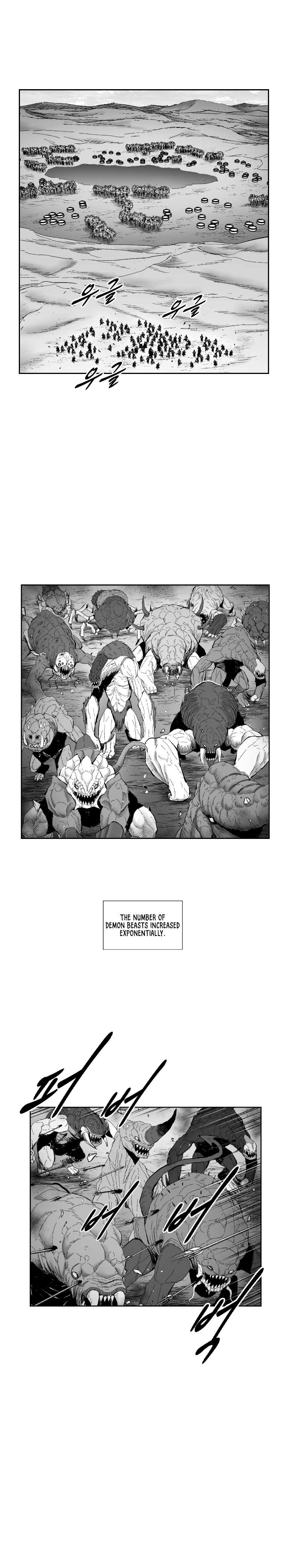 Red Storm Chapter 357 image 14