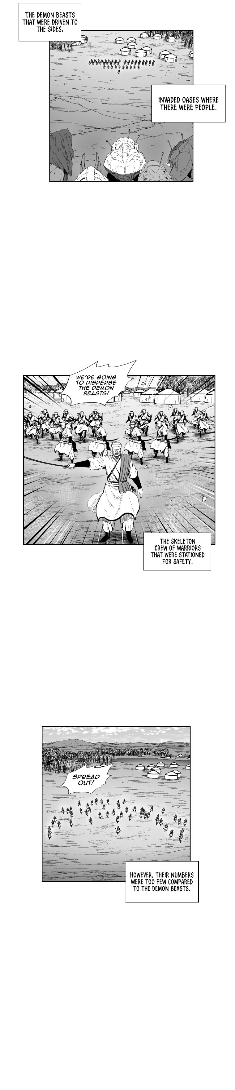 Red Storm Chapter 357 image 15