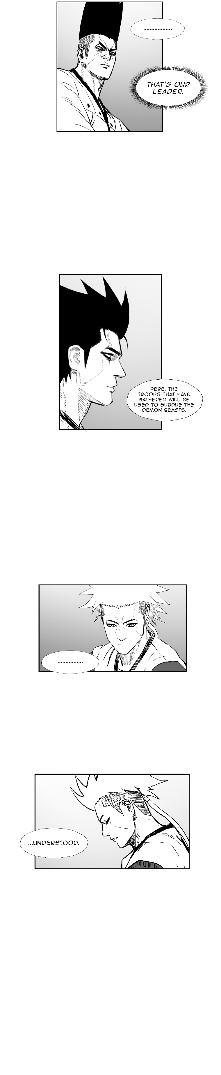 Red Storm Chapter 357 image 20