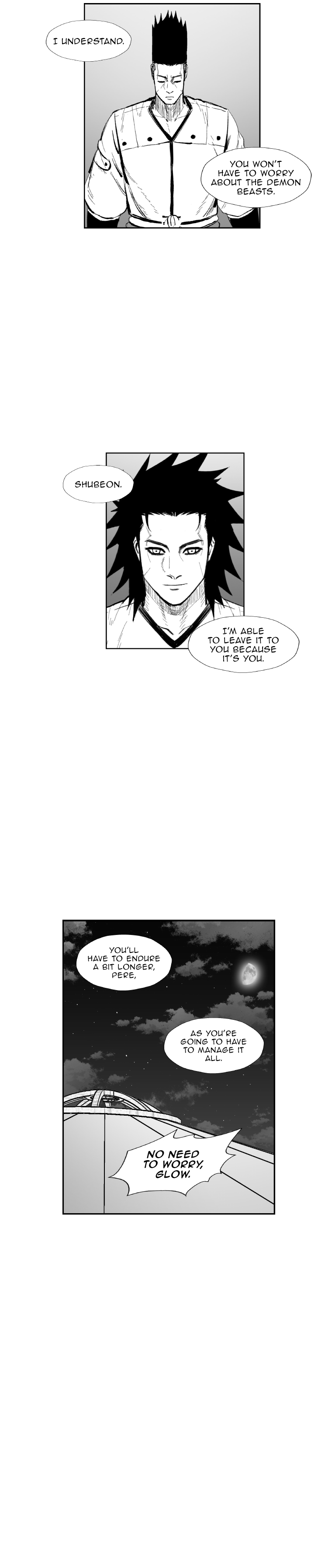 Red Storm Chapter 357 image 23