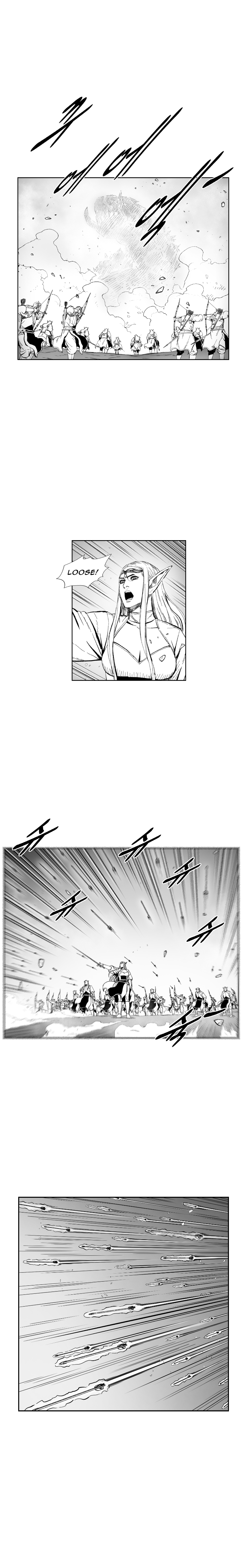 Red Storm Chapter 357 image 2