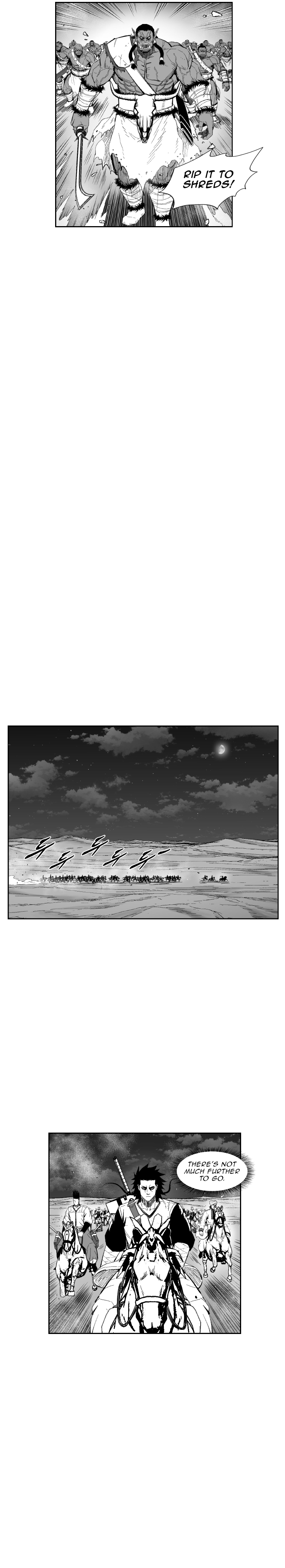 Red Storm Chapter 357 image 5