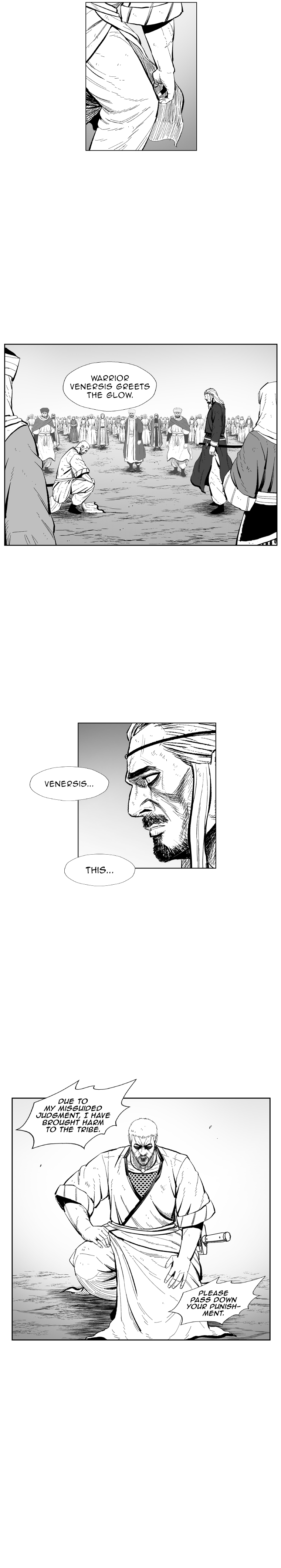 Red Storm Chapter 358 image 9