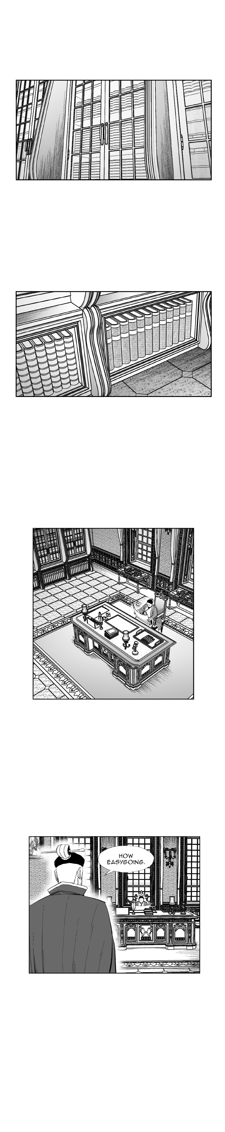 Red Storm Chapter 358 image 18