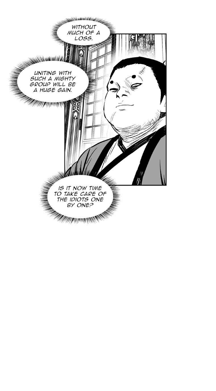 Red Storm Chapter 358 image 23