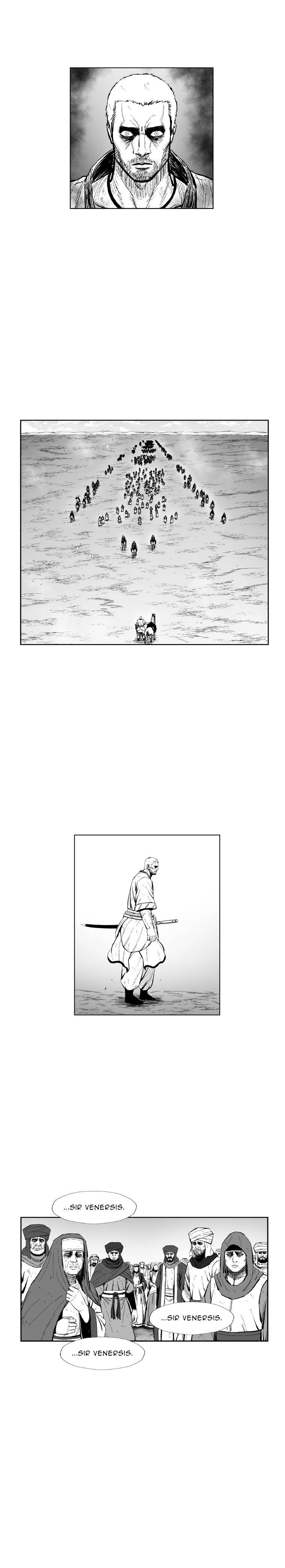 Red Storm Chapter 358 image 6