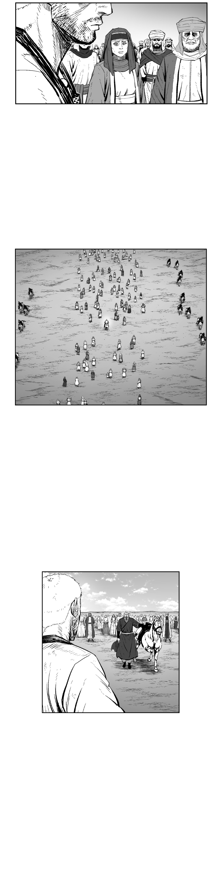 Red Storm Chapter 358 image 7