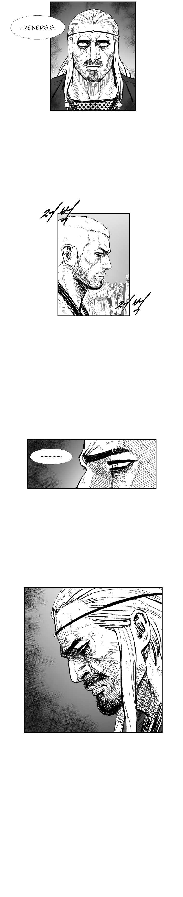 Red Storm Chapter 358 image 8
