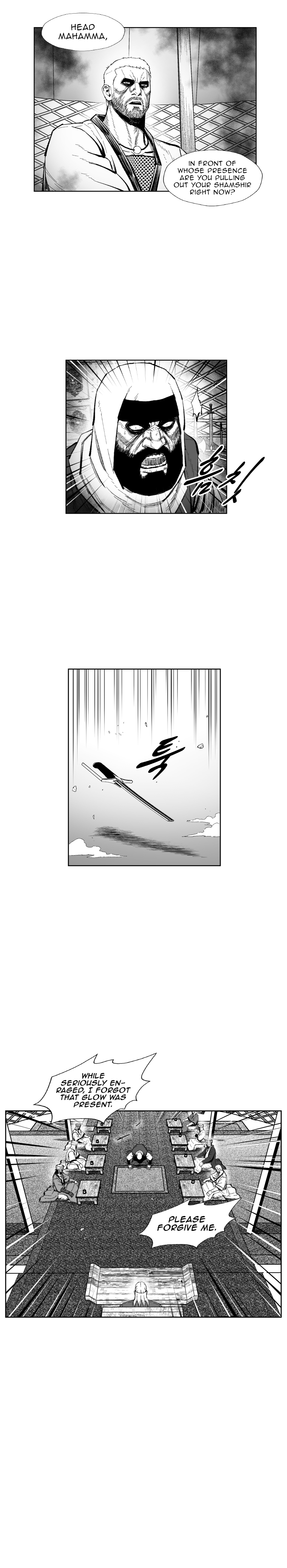 Red Storm Chapter 359 image 10