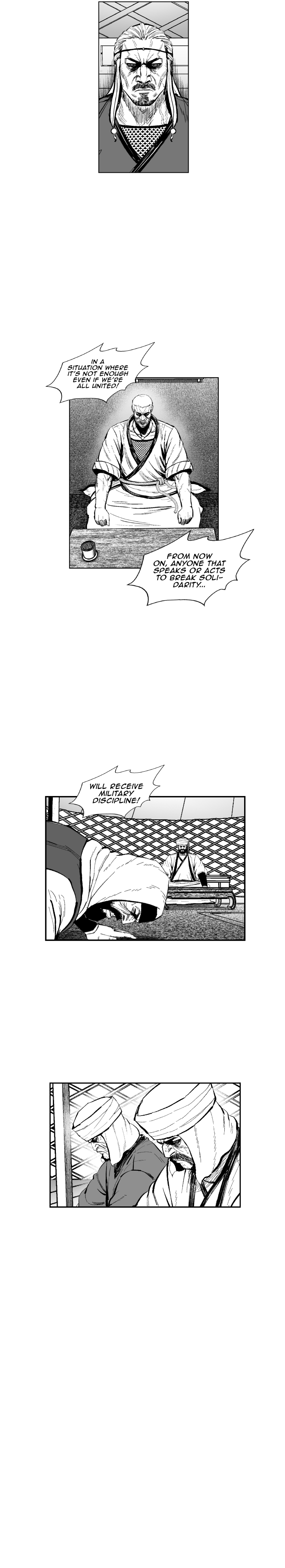 Red Storm Chapter 359 image 11
