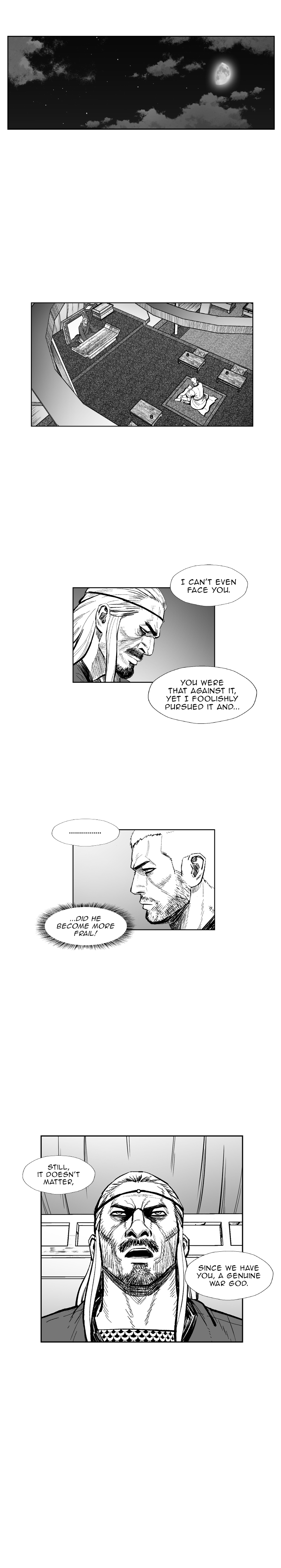 Red Storm Chapter 359 image 12