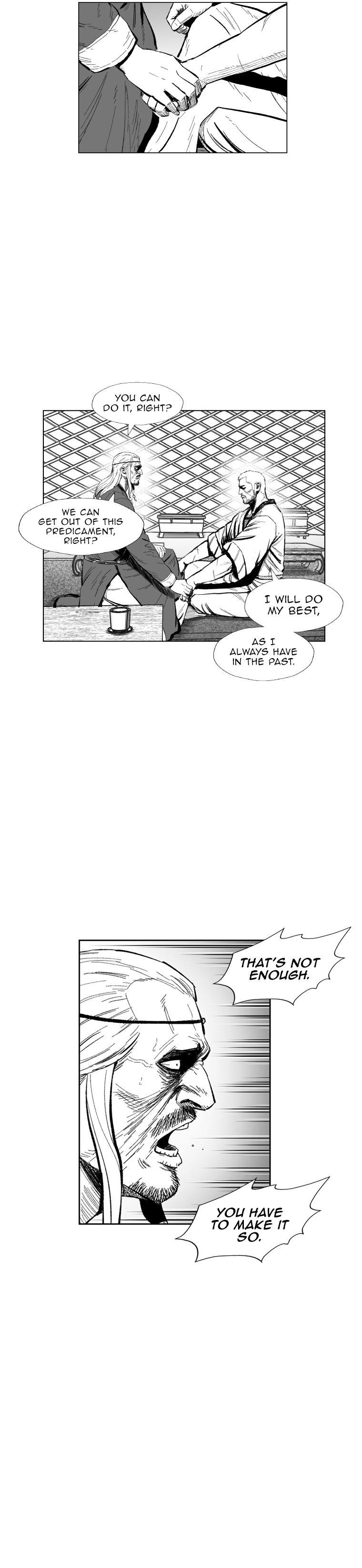 Red Storm Chapter 359 image 13
