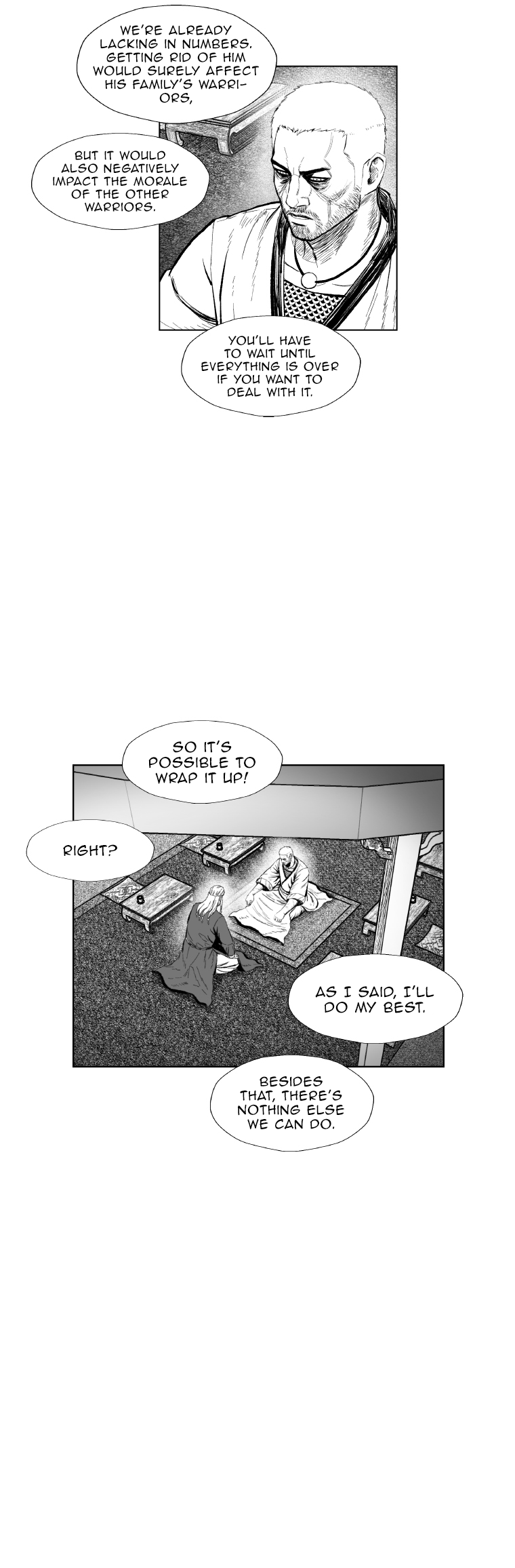 Red Storm Chapter 359 image 15