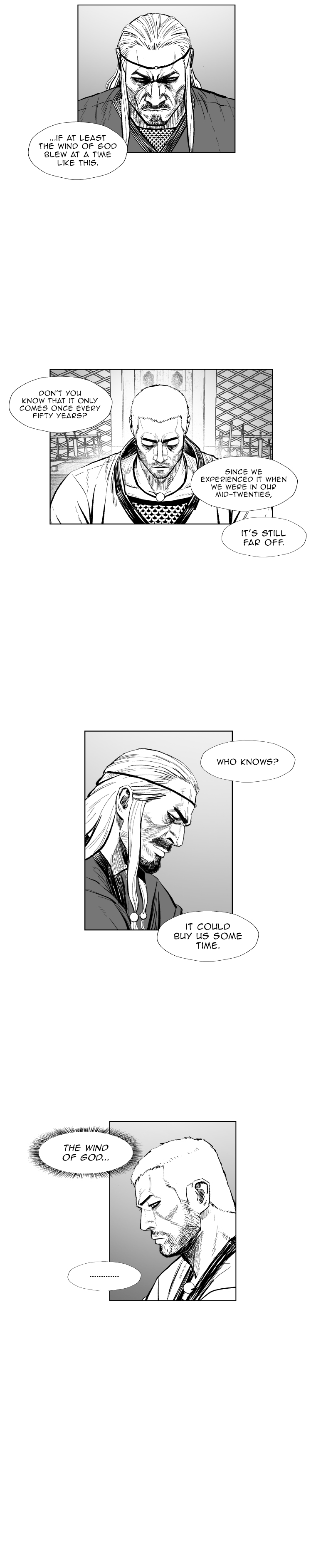 Red Storm Chapter 359 image 16
