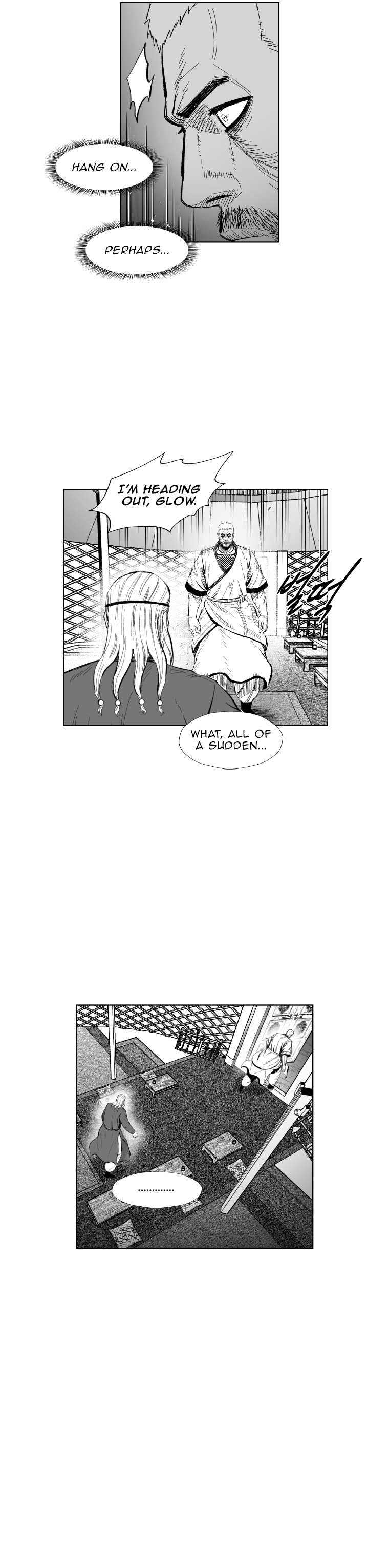 Red Storm Chapter 359 image 17