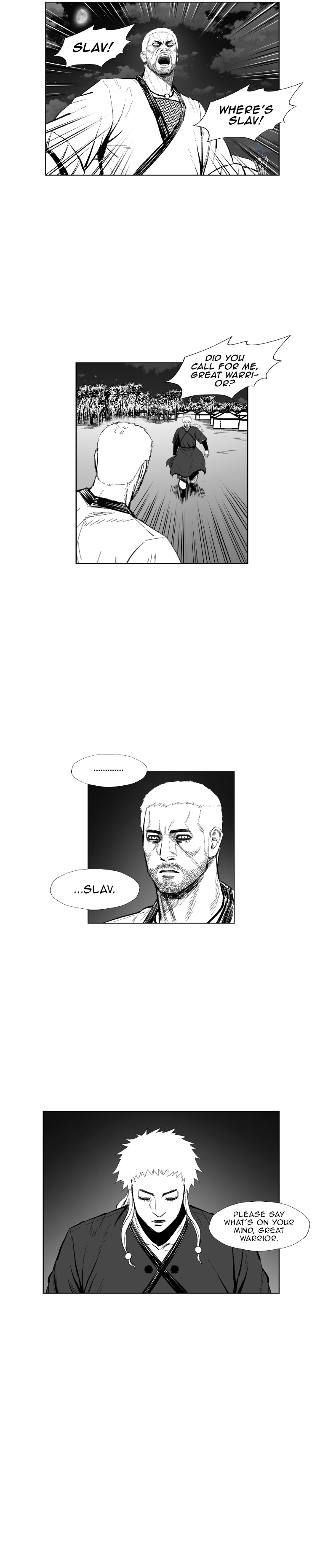 Red Storm Chapter 359 image 18