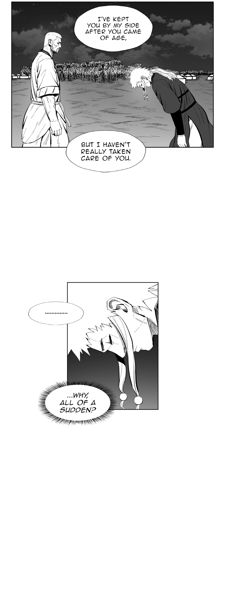 Red Storm Chapter 359 image 19