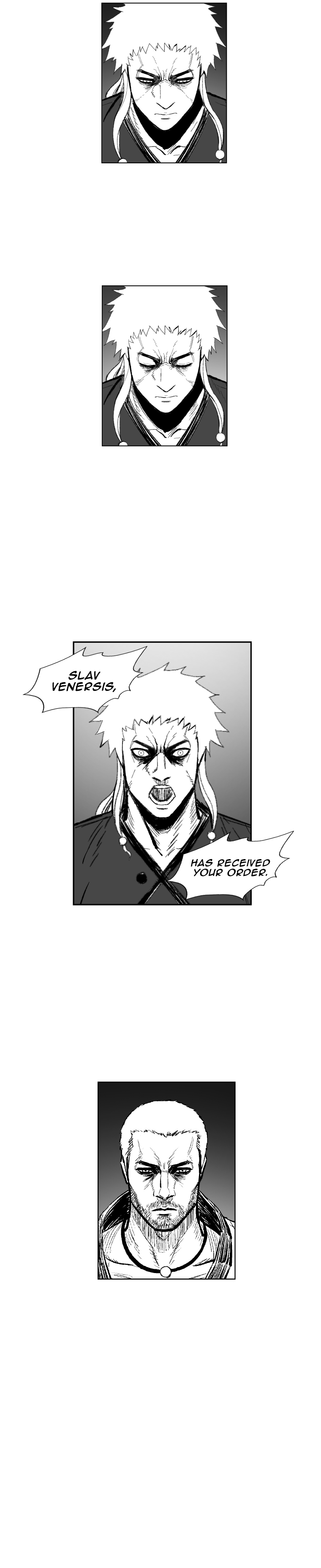 Red Storm Chapter 359 image 21
