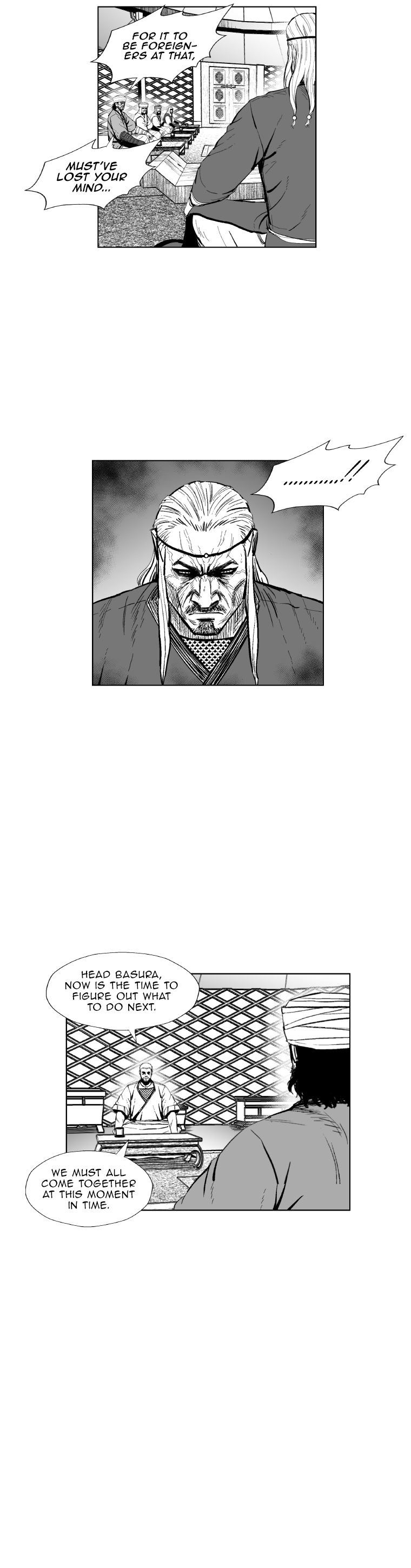 Red Storm Chapter 359 image 3