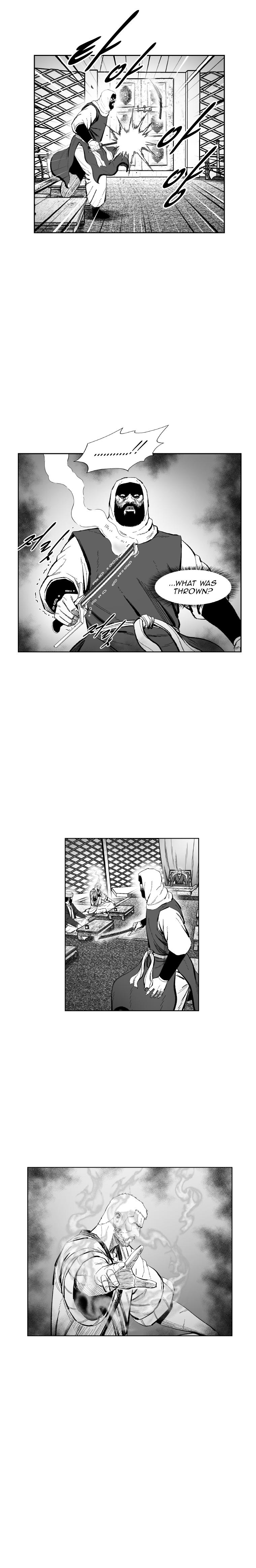 Red Storm Chapter 359 image 8