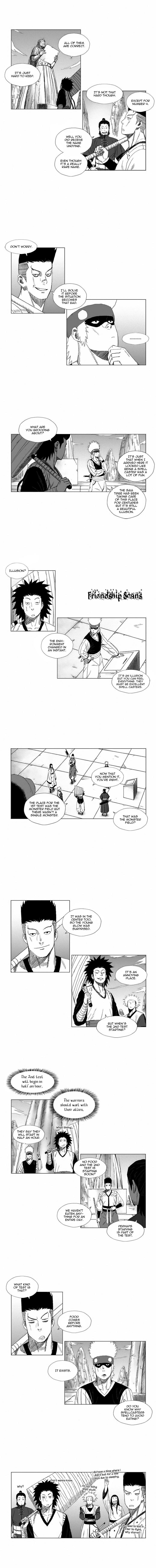Red Storm Chapter 36 image 2