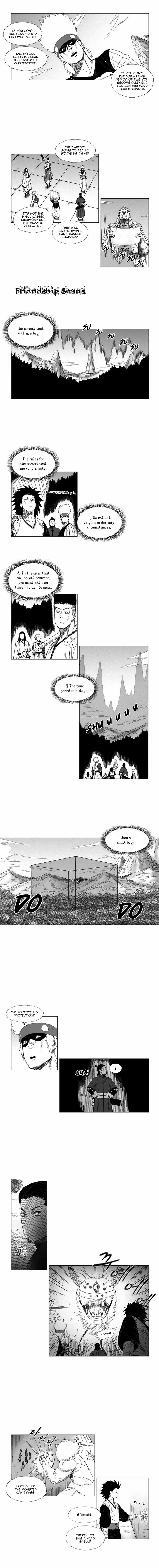 Red Storm Chapter 36 image 3