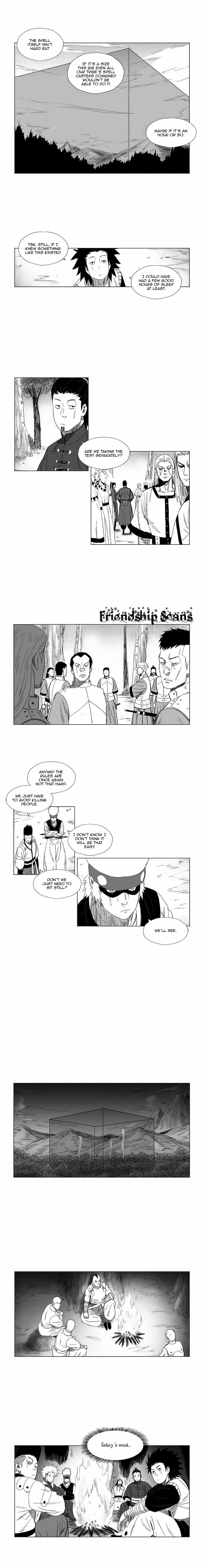 Red Storm Chapter 36 image 4