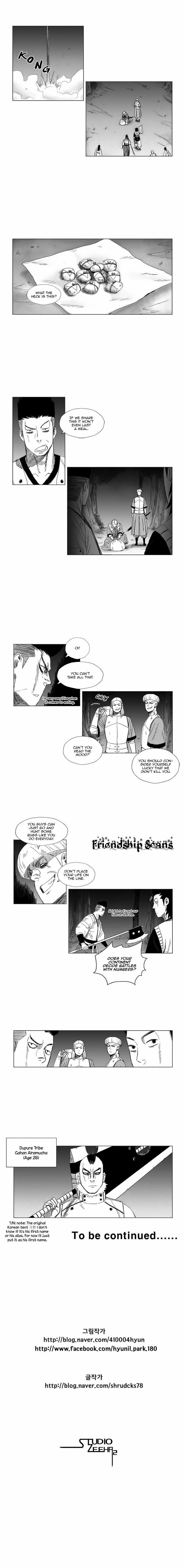 Red Storm Chapter 36 image 5