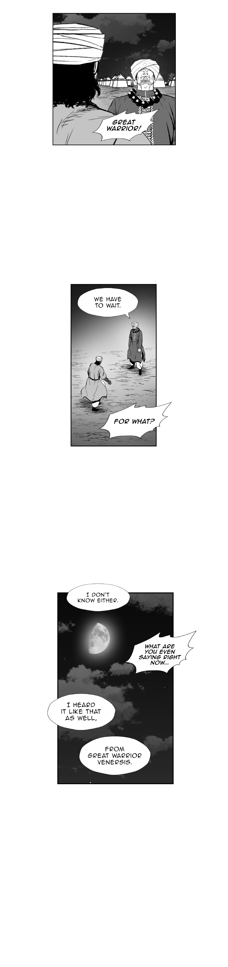Red Storm Chapter 360 image 10