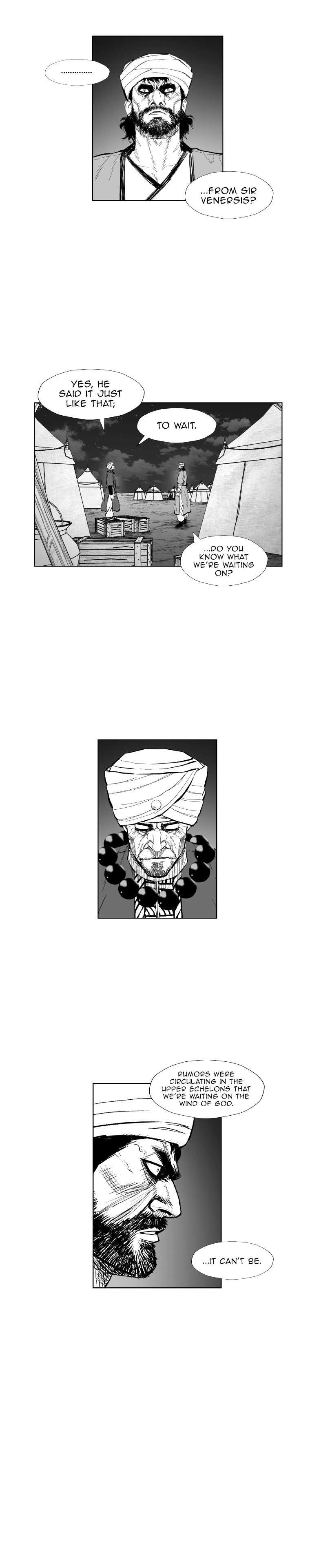 Red Storm Chapter 360 image 11