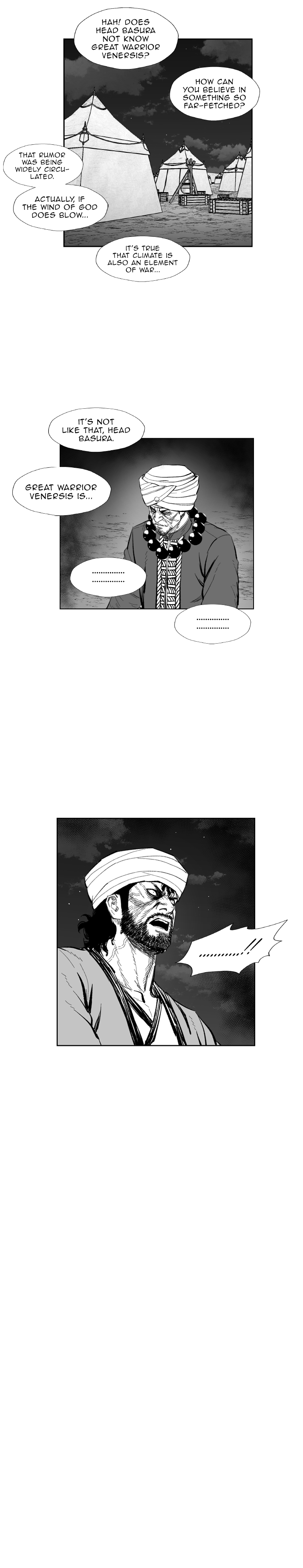 Red Storm Chapter 360 image 12