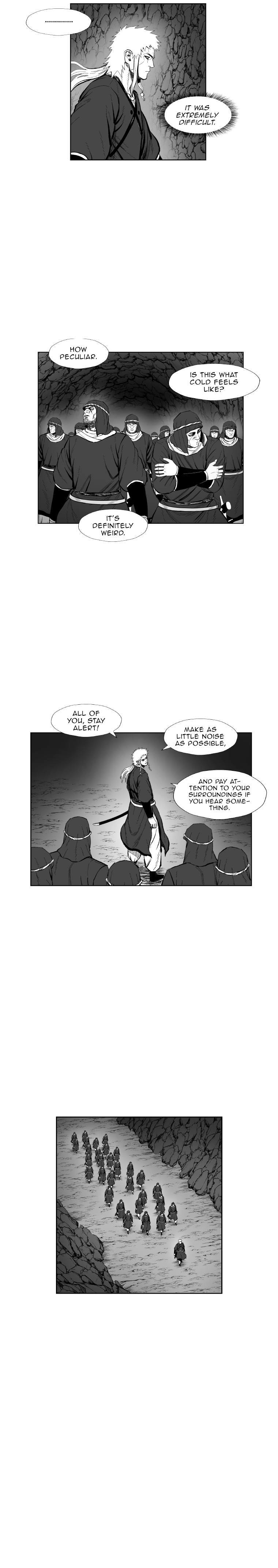 Red Storm Chapter 360 image 15