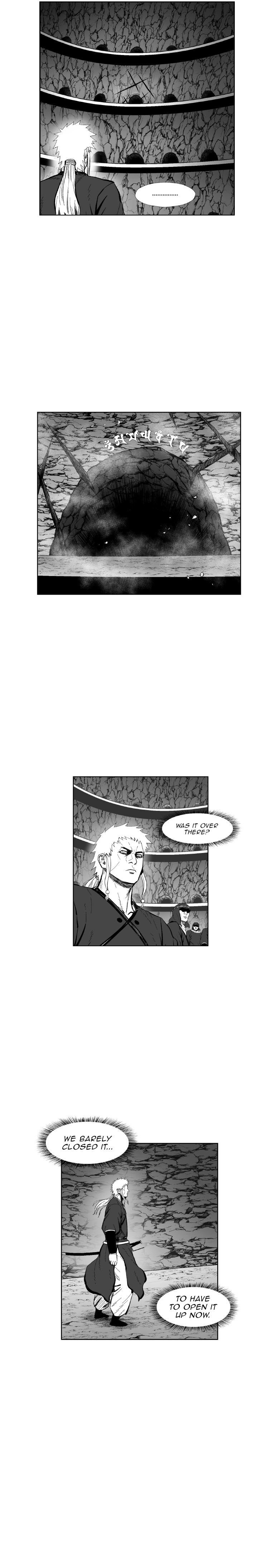 Red Storm Chapter 360 image 17