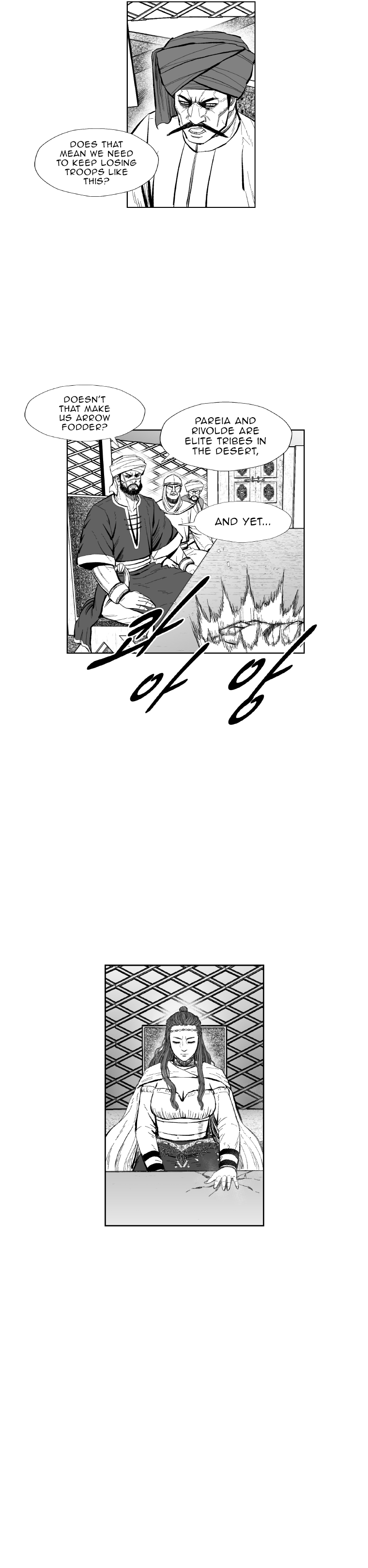 Red Storm Chapter 360 image 20