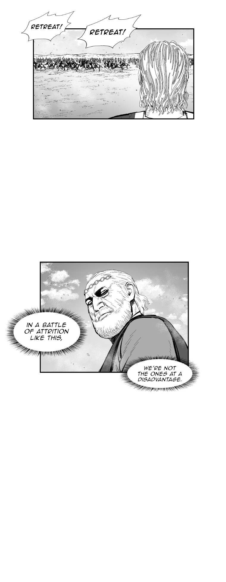 Red Storm Chapter 360 image 4