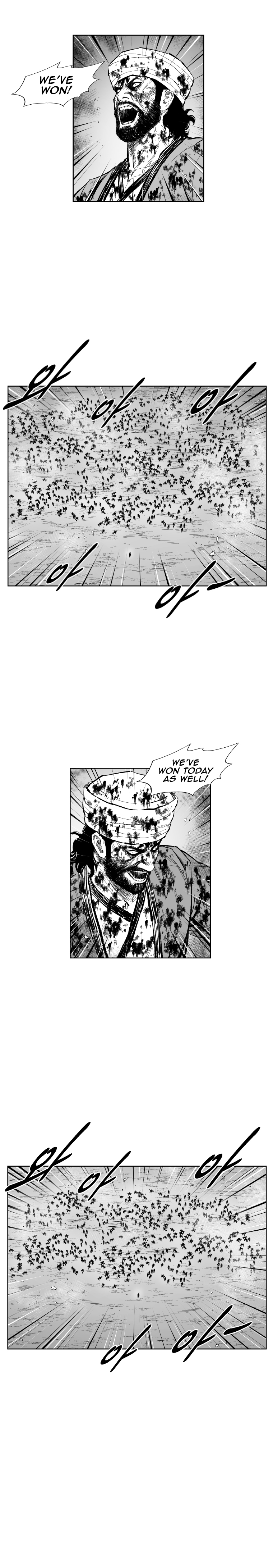 Red Storm Chapter 360 image 5