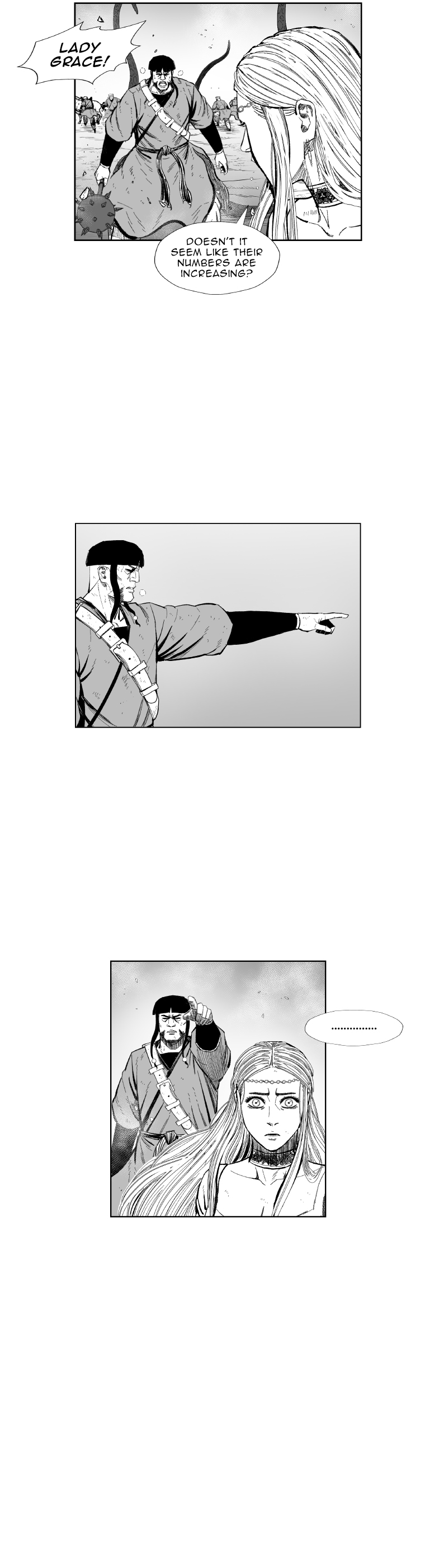 Red Storm Chapter 361 image 12