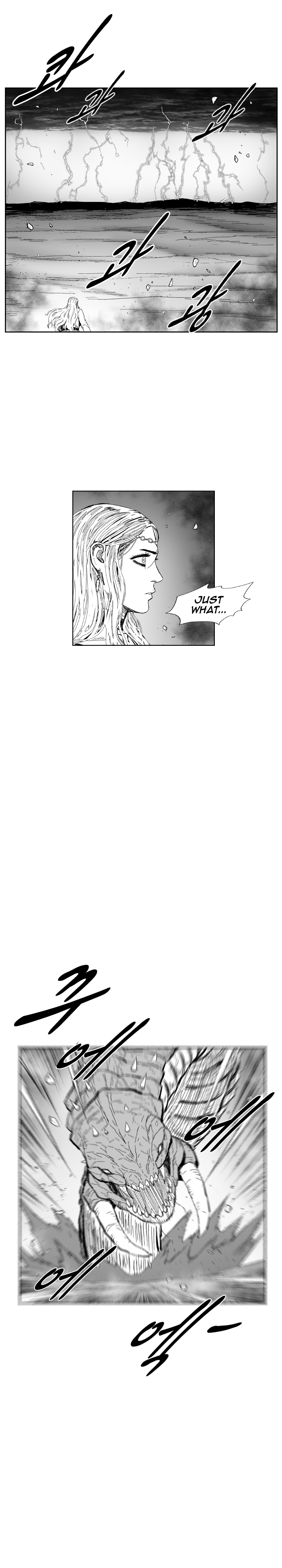Red Storm Chapter 361 image 13