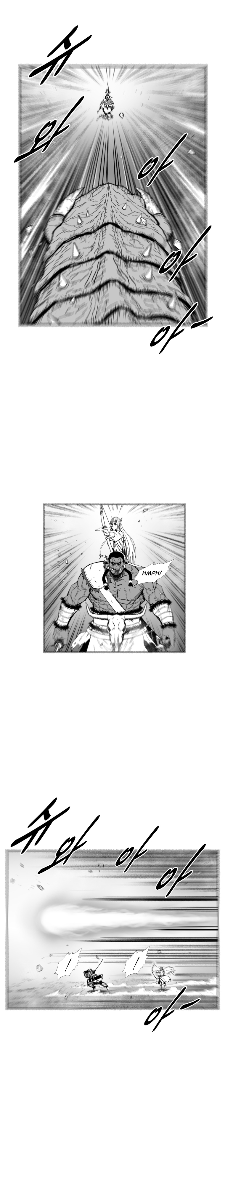 Red Storm Chapter 361 image 14