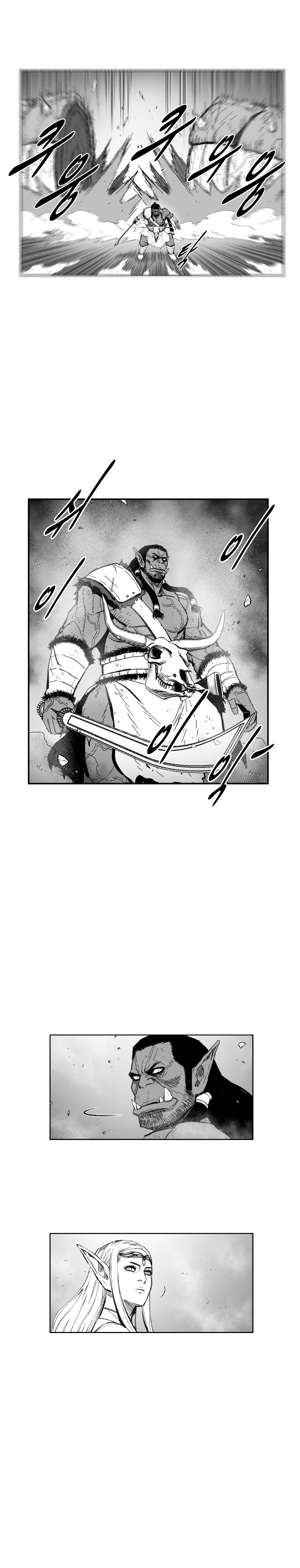 Red Storm Chapter 361 image 17