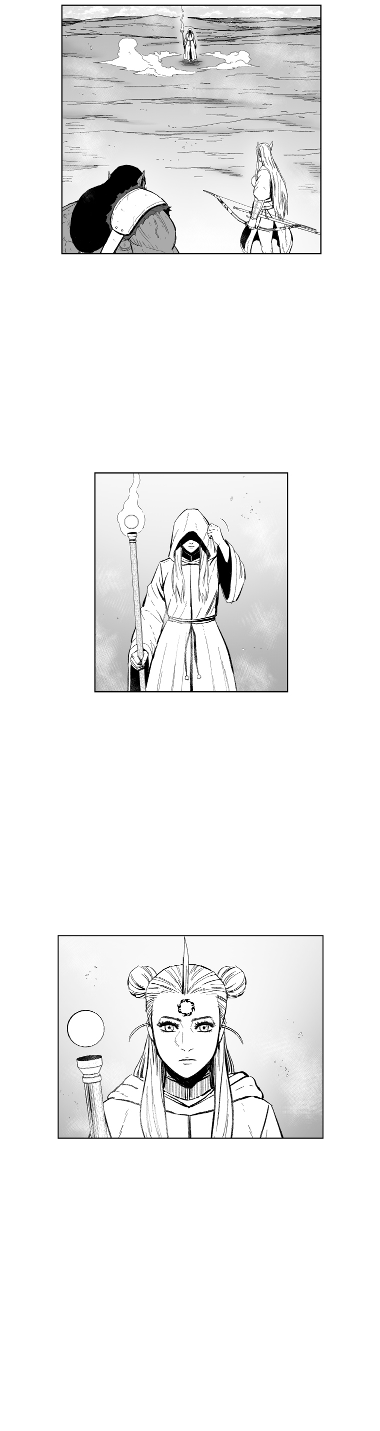 Red Storm Chapter 361 image 18