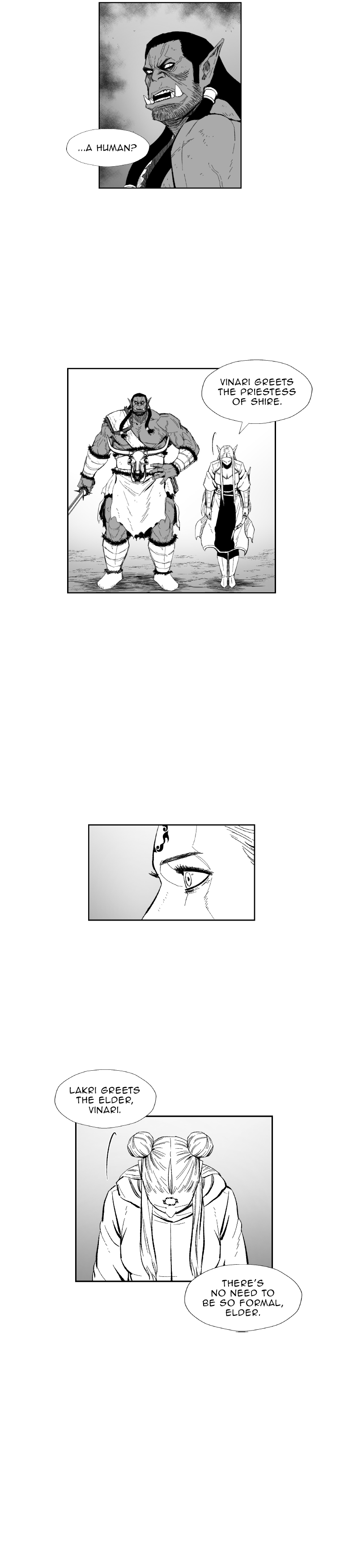 Red Storm Chapter 361 image 19