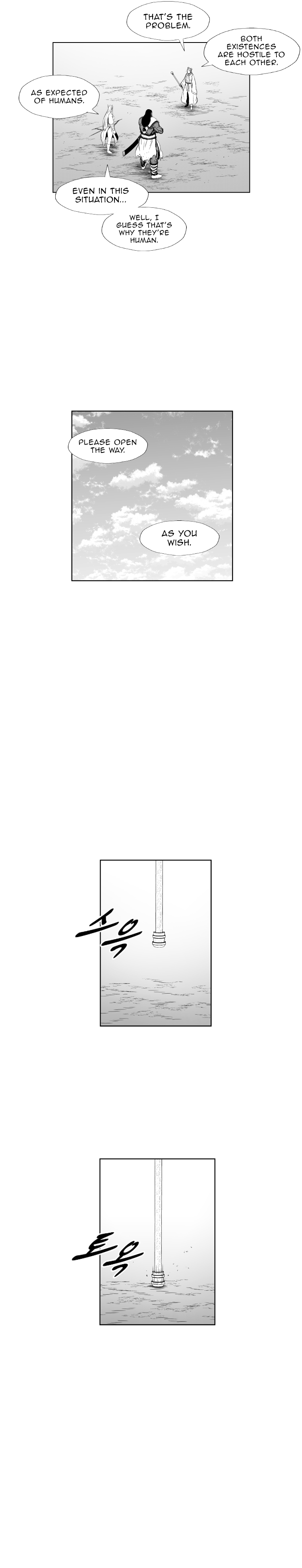 Red Storm Chapter 361 image 23